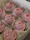 Custom Cupcakes - 002