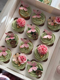 Custom Cupcakes - 003