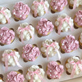 Custom Cupcakes - 004