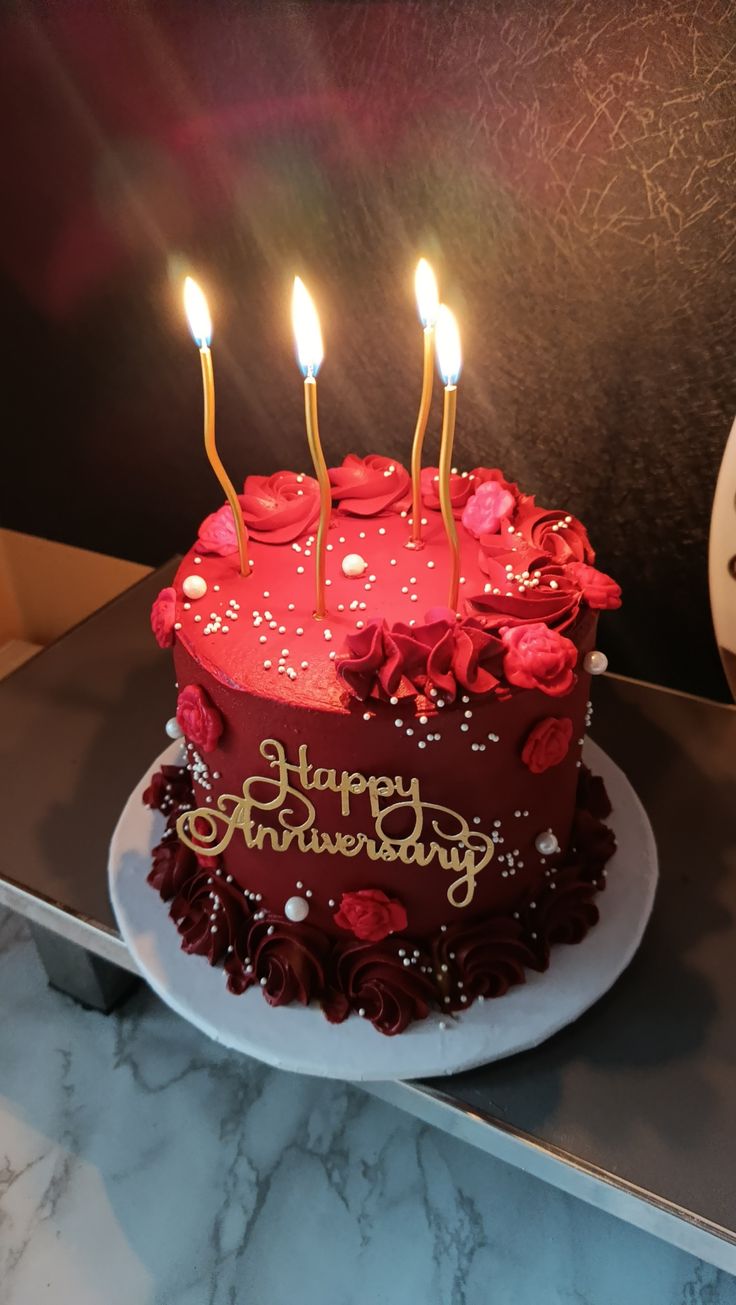 Occasion Cake - (3 Pounds)