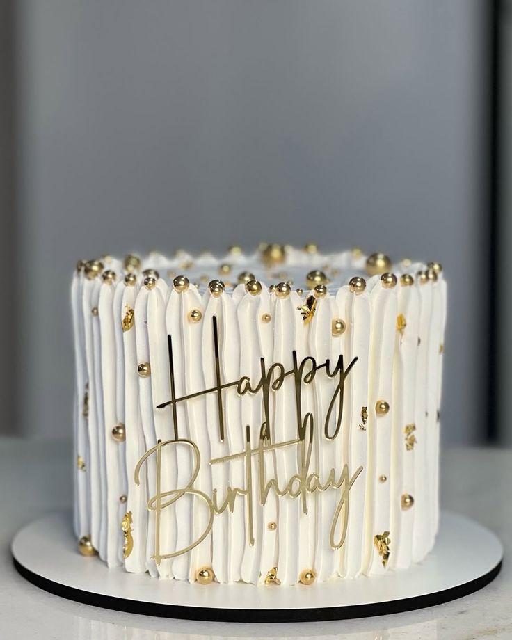 Occasion Cake - (3 Pounds)