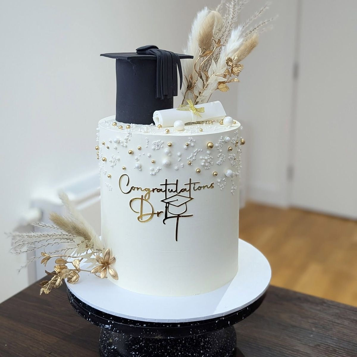 Occasion Cake - (3 Pounds)