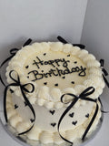 Occasion Cake - (3 Pounds)