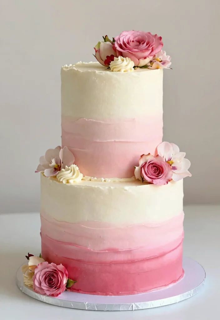 Signature Cake - (6 Pound)
