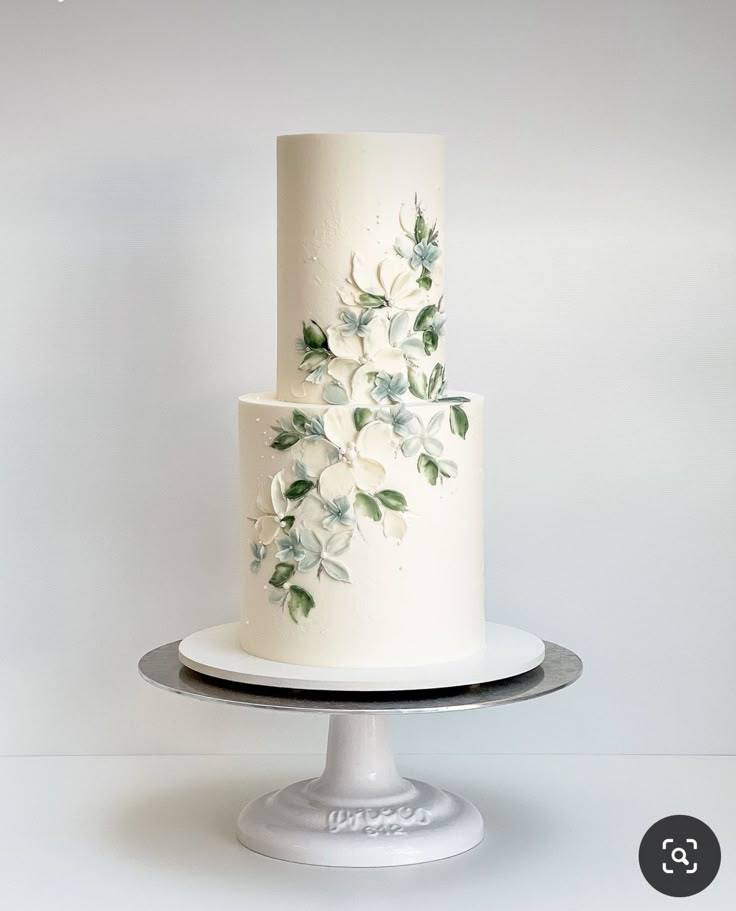 Wedding Cake - (8 Pounds)