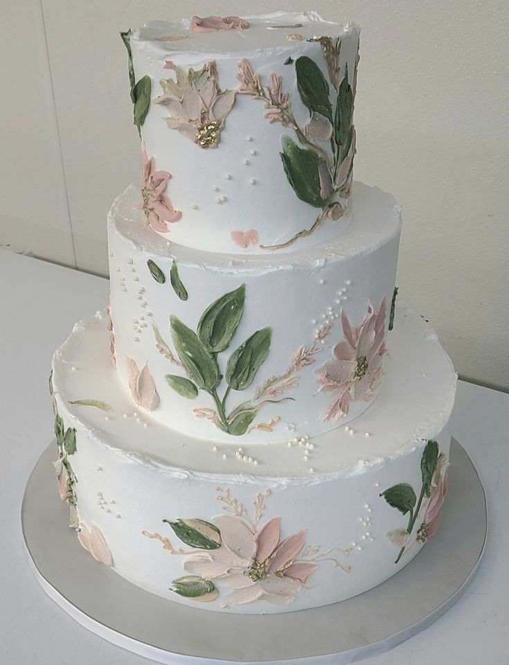 Wedding Cake - (10 Pounds)