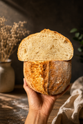 Sourdough Bread