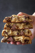 New York Cookies (Pack of 4)