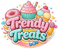 Trendy Treats - Home