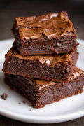 Classic Brownies (Pack of 6)