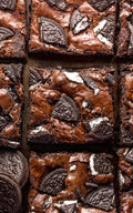 Oreo Brownies (Pack of 6)